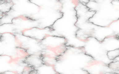White red marble stone texture background. Abstract marble granite surface for ceramic floor and wall tiles.