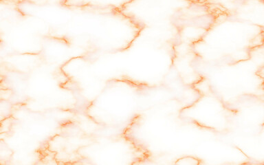 White orange color marble stone texture background. Abstract marble granite surface for ceramic floor and wall tiles.