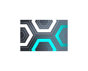 creative abstract background design 