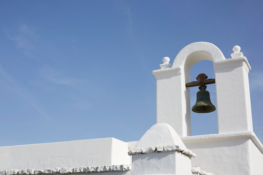 Exterior of Cesar Manrique Foundation