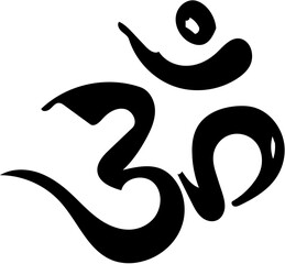 om symbol