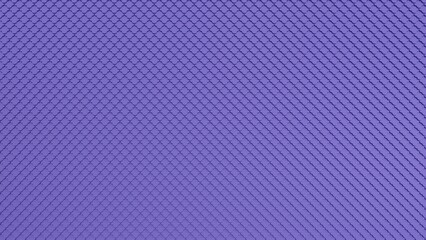 Purple clubs casino seamless pattern 3D rendering geometric seamless pattern,On purpe background 06