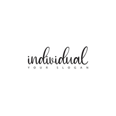 Vector illustration. Colorful. Hand drawn calligraphy style. Black and white
