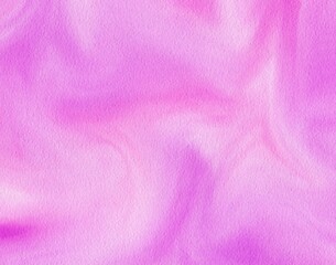 Pink Watercolor Background Texture
