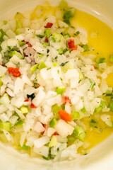 Chicken Noodle Soup