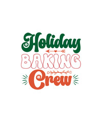 Retro Christmas SVG Bundle, Christmas Sublimation Designs, Retro Christmas Svg, Merry Christmas, Christmas Shirt Design, Christmas Quote Svg