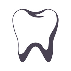 Tooth icon
