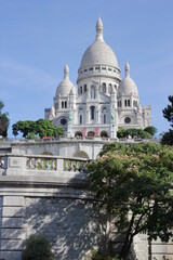 sacre coeur basilica