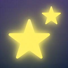 Fototapeta premium Stars