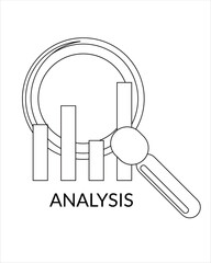 Business performance analysis with graphs