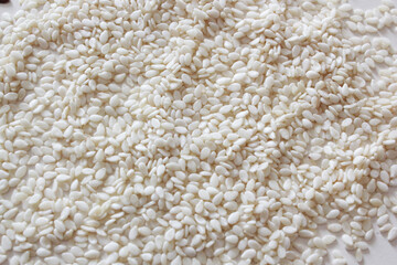 white wool texture