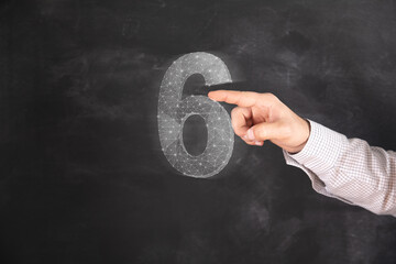 Number Six from the net.