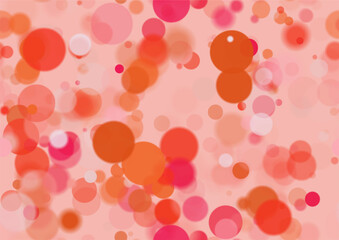 Naklejka na ściany i meble Background pattern abstract design texture. Seamless. Theme is about soft, wall, sparkles, abstract, air, blending, graphic, defocused, texture, blurry, overflows, pattern, textured, circle