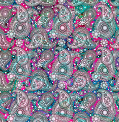 seamless pattern