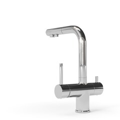 Blanco Fontas Mixer Tap