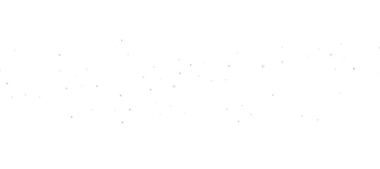 The winter background, falling snowflakes