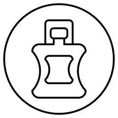  perfume icon
