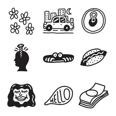 dooling random things 9