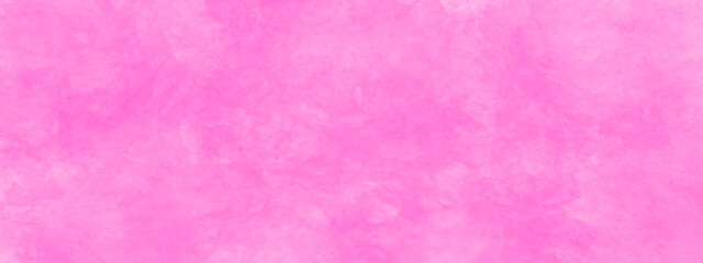 Fototapeta premium Pink color abstract watercolor background, Modern Colorful dust splash on dark background. Multi color gradient background for website banner and paper card decorative design