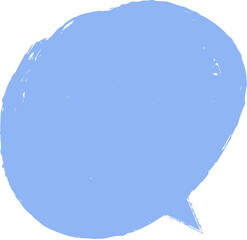 Obraz premium Speech Bubble. Text Box