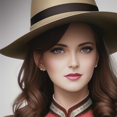 Old West Women Series