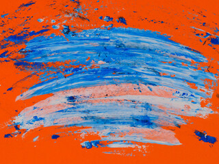 abstract colorful background