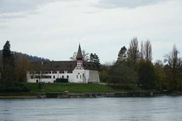 Stein am Rhein