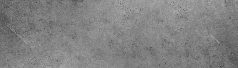 Grey textured concrete background