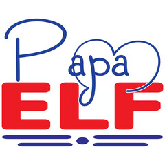 Papa Elf 