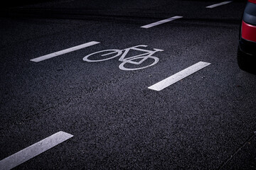 Fahrradweg 1