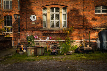 Spinnerei Leipzig