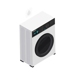 IoT Washing Machine Composition