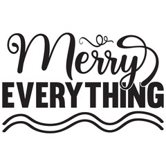 Merry Everything