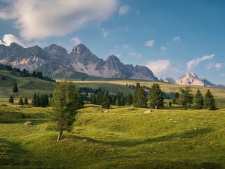 Val di Fassa