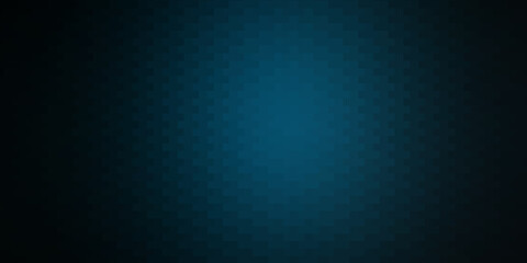 Dark BLUE vector texture in rectangular style.