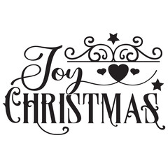 Joy Christmas