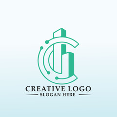 City Digital Payments for the City of the Future logo