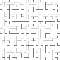 Decorative diagram colorful geometric figures background illustration