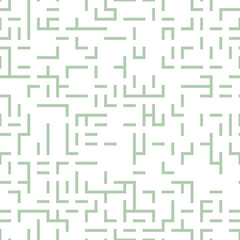 Decorative diagram colorful geometric figures background illustration