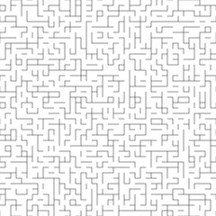 Decorative diagram colorful geometric figures background illustration