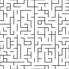 Decorative diagram colorful geometric figures background illustration