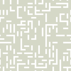 Decorative diagram colorful geometric figures background illustration