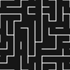 Decorative diagram colorful geometric figures background illustration