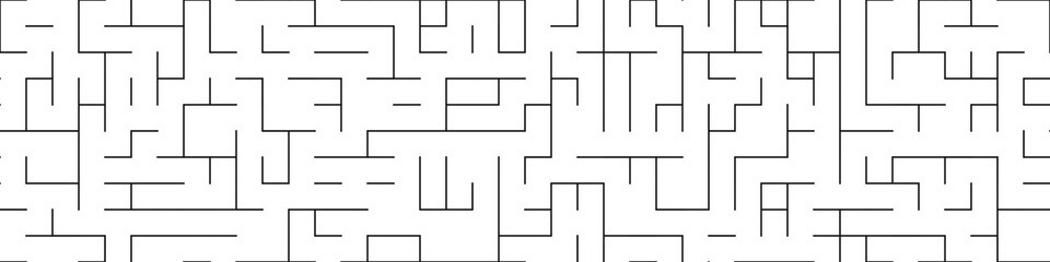 Decorative diagram colorful geometric figures background illustration