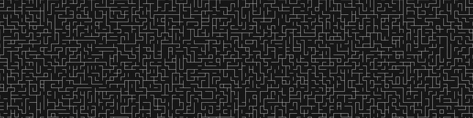 Decorative diagram colorful geometric figures background illustration