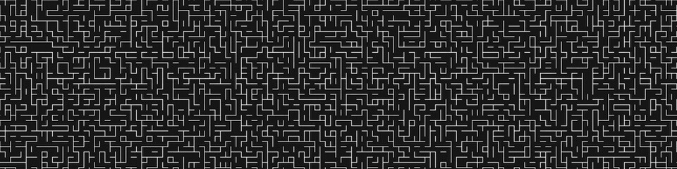 Decorative diagram colorful geometric figures background illustration