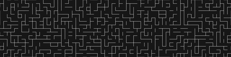 Decorative diagram colorful geometric figures background illustration