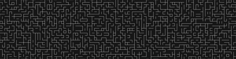 Decorative diagram colorful geometric figures background illustration