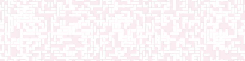 Decorative diagram colorful geometric figures background illustration