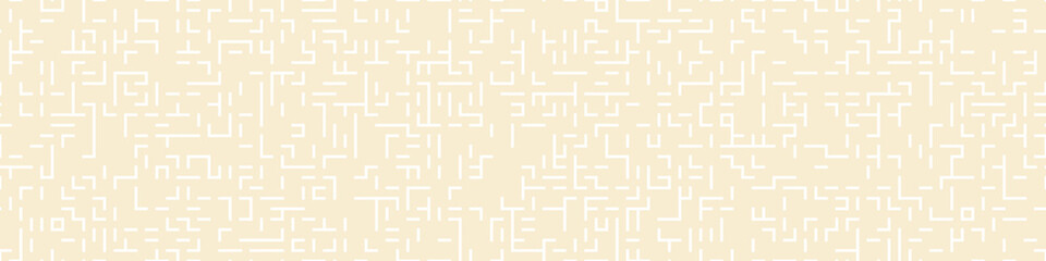 Fototapeta premium Decorative diagram colorful geometric figures background illustration